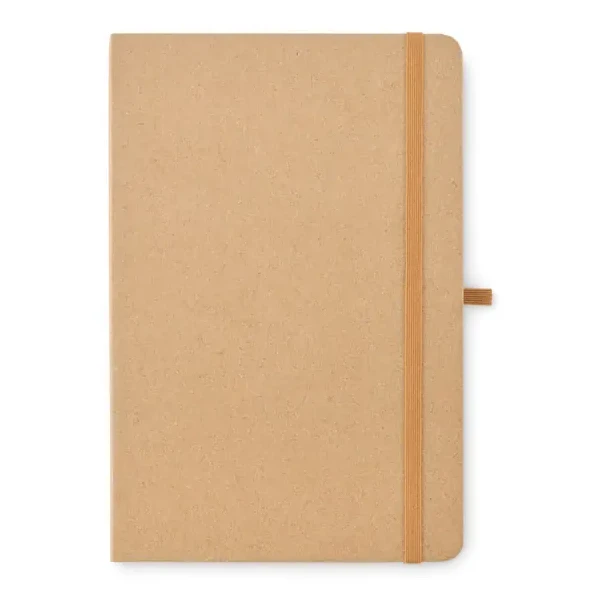 DIN A5-Notizbuch-Set