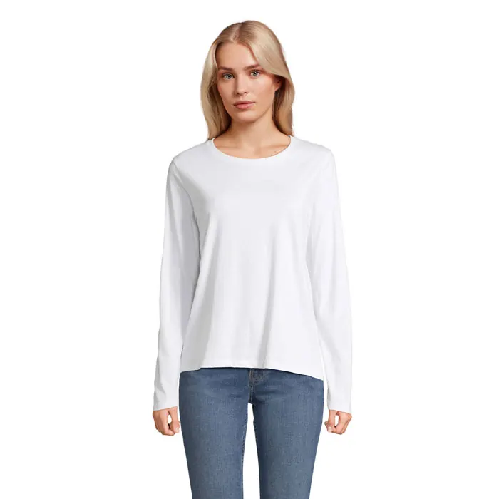 MONARCH DAMEN T-SHIRTS