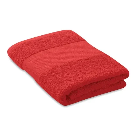 Handtuch Organic Cotton