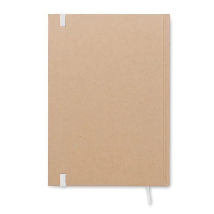 DIN A5 Notizbuch