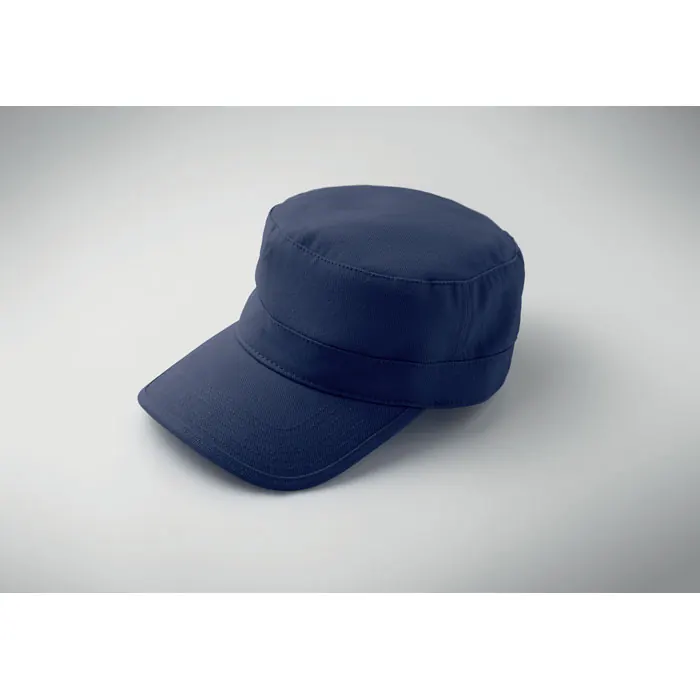Military Cap 260 g/m²