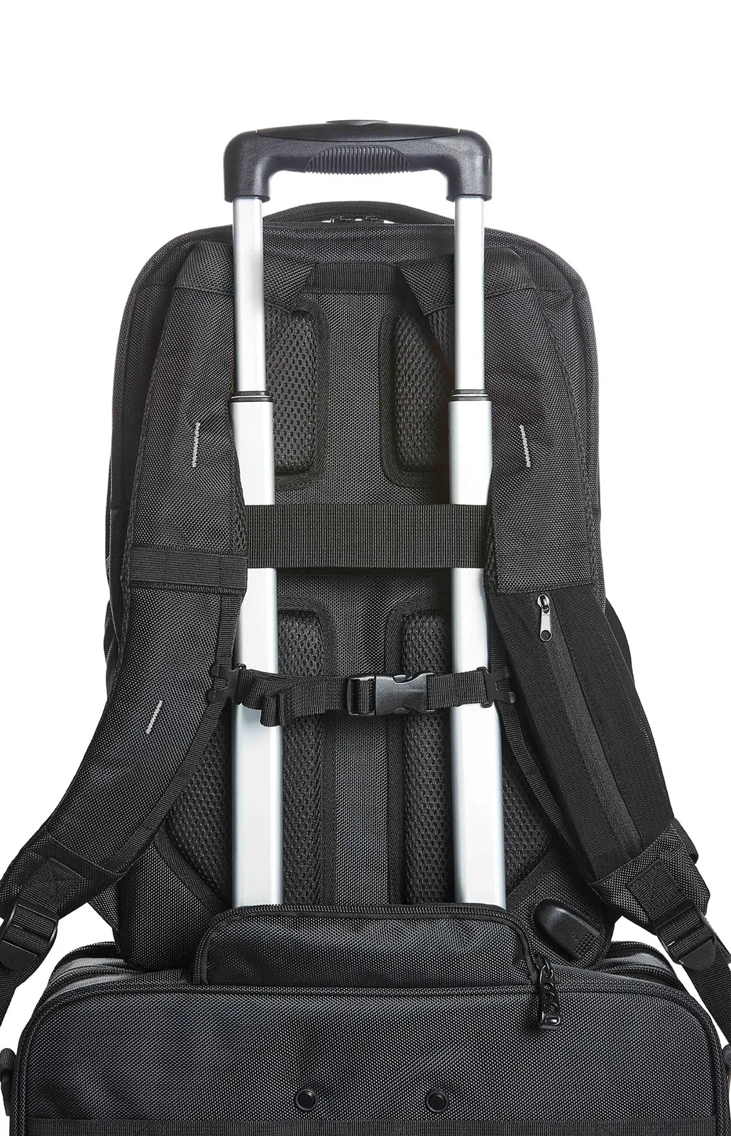 Notebook-Rucksack HASHTAG