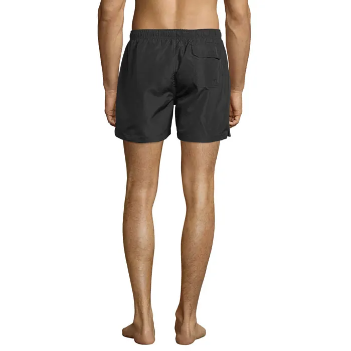 SANDY SWIM SHORTS
