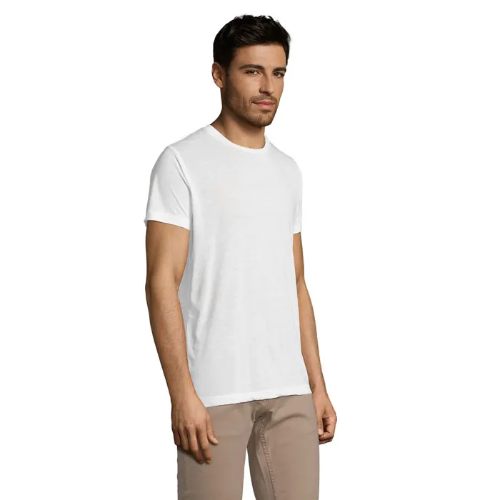 T-Shirt für Sublimationsdruck Sublima