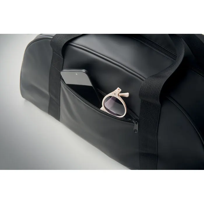 Sport- oder Reisetasche PU