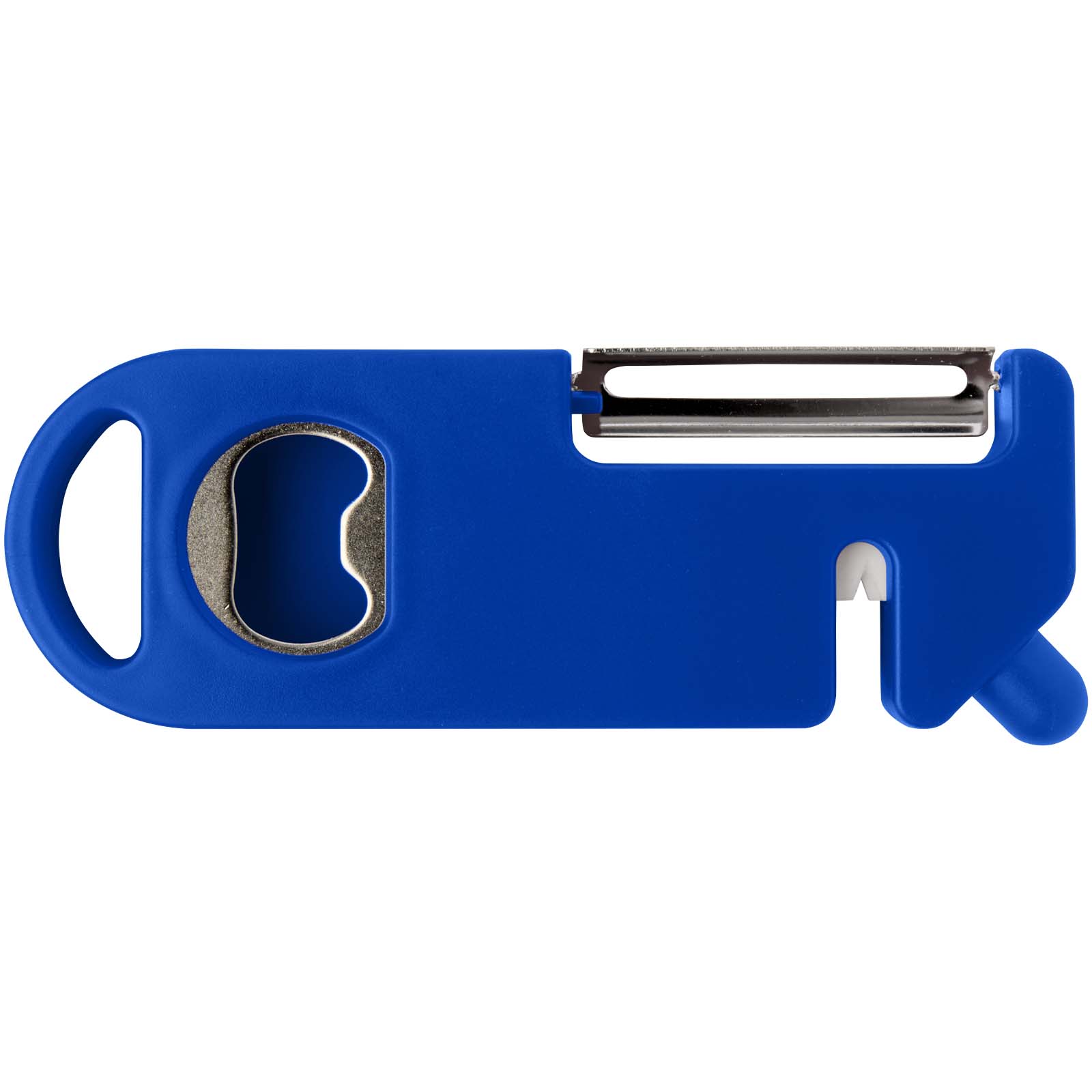 Kipper Mehrzweck Küchengerät blau