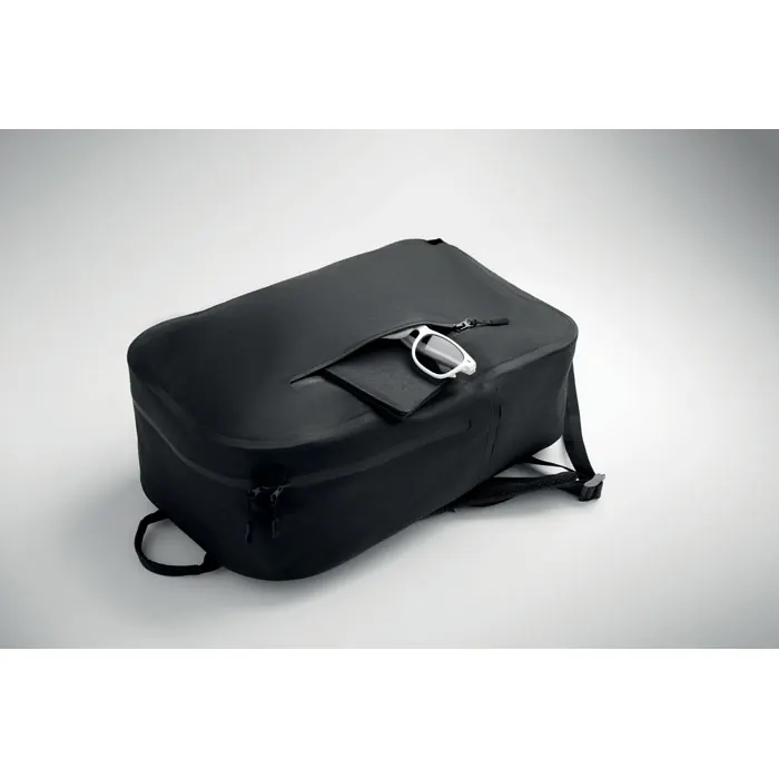 Laptop-Rucksack 300D RPET