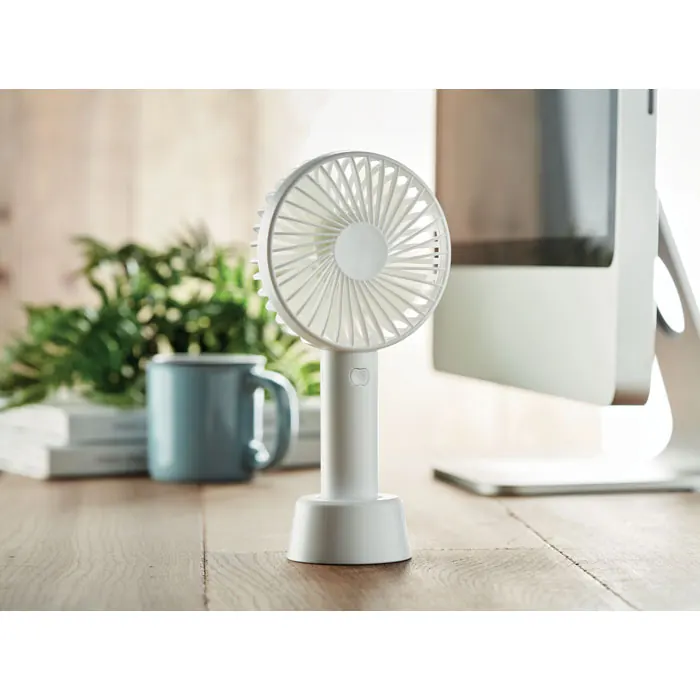 USB-Tischventilator