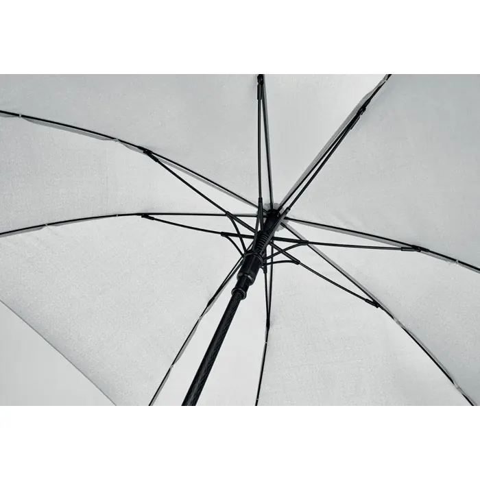 23'' Regenschirm quadratisch