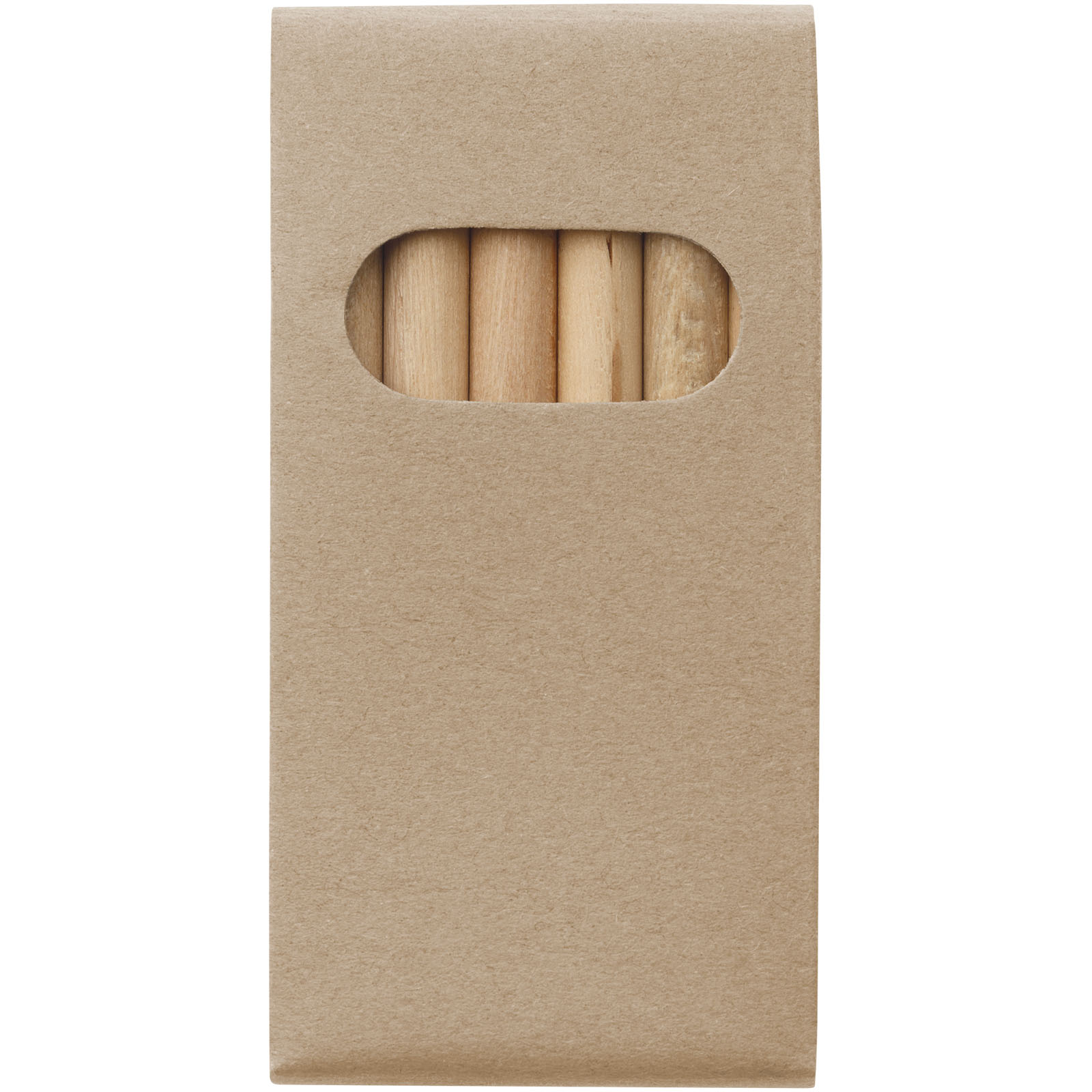 Artemaa Buntstift Malset, 6-teilig natural