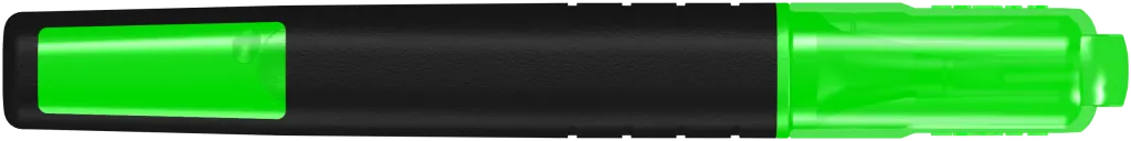 LIQEO HIGHLIGHTER PEN Textmarker