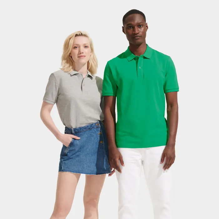 PEGASE Polo Bio 210g