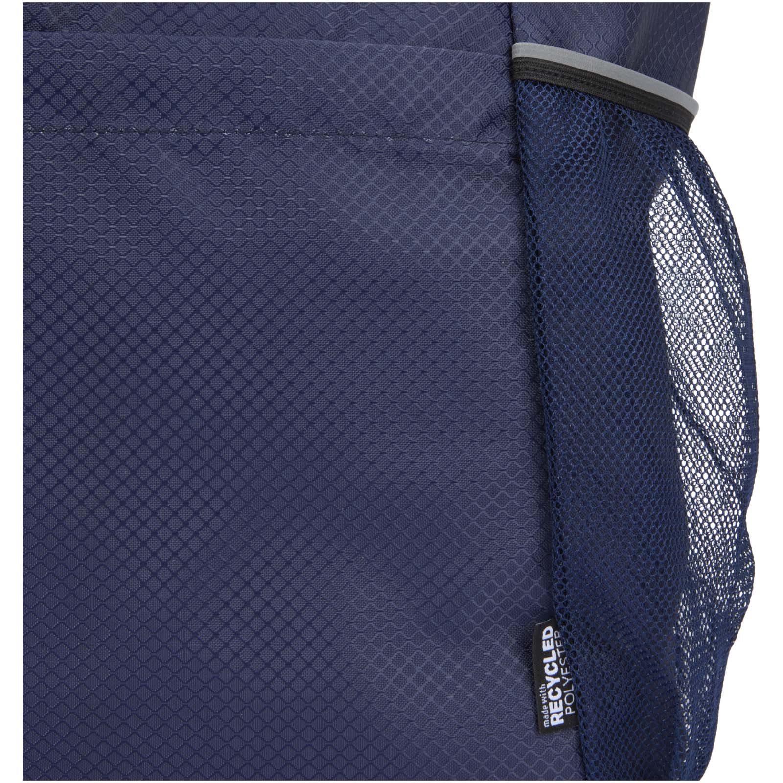 Varyon GRS-recycelte Yoga Tragetasche 18 L navy