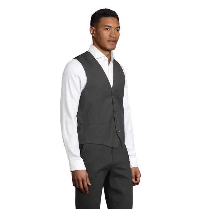 Herren-Weste Max