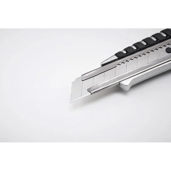 Einziehbares Cuttermesser