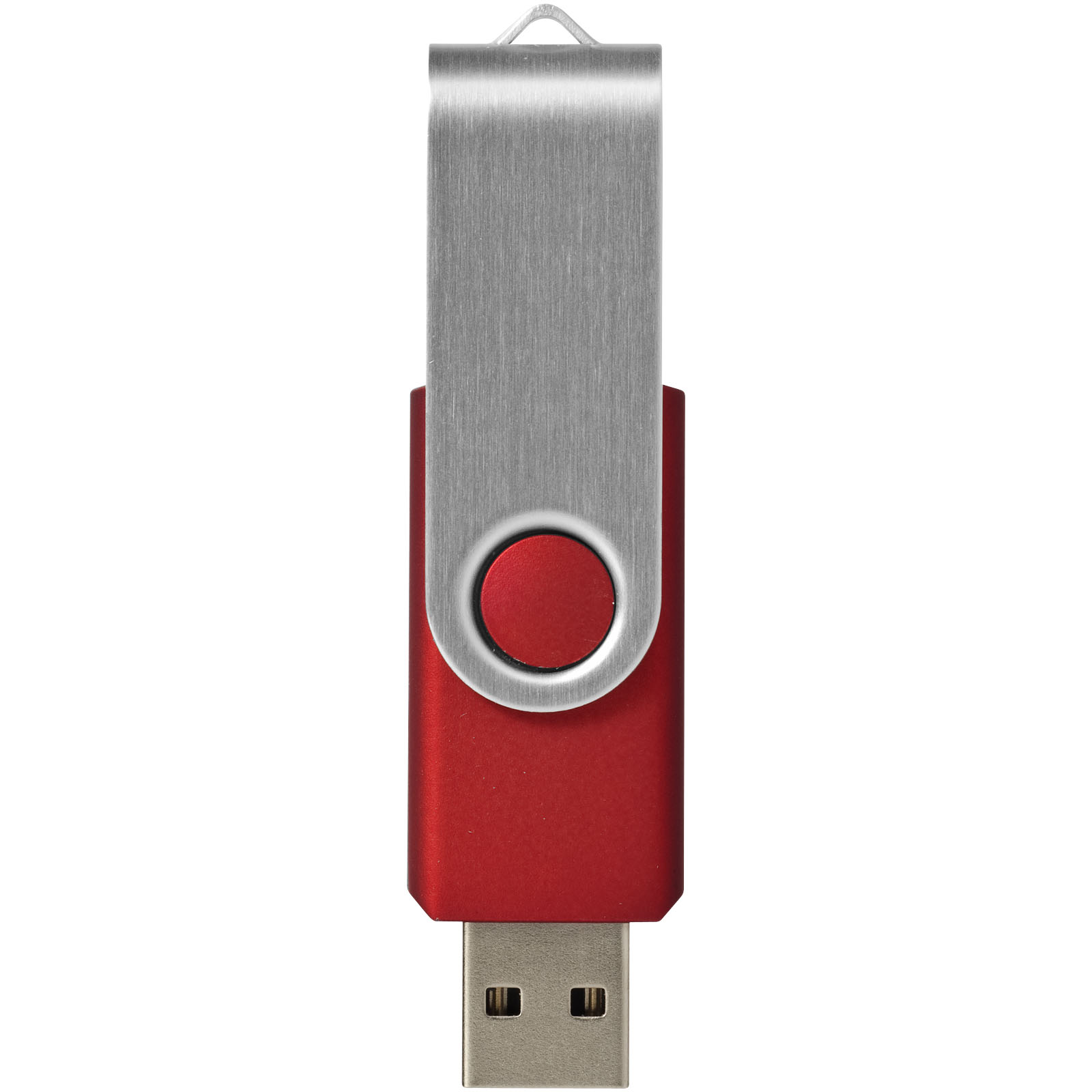 Rotate Basic 32 GB USB-Stick rot