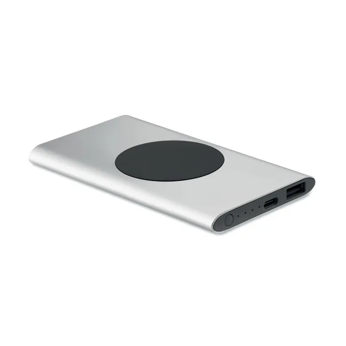 Powerbank mit Ladestation 15W