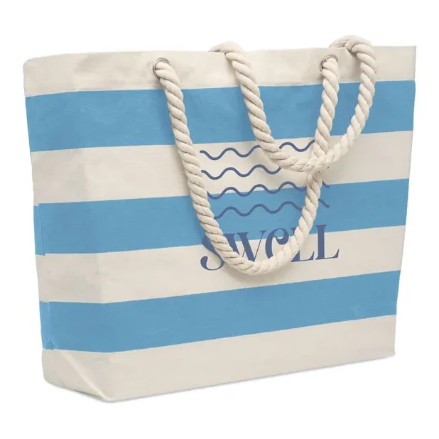 Strandtasche Baumwolle 220 g