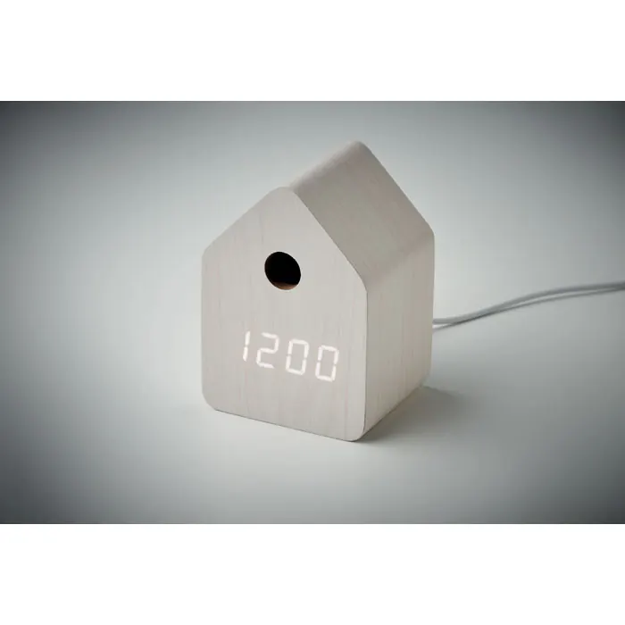 Kuckucksuhr MDF