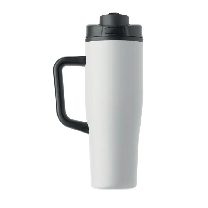 Doppelwandiger Becher 900ml