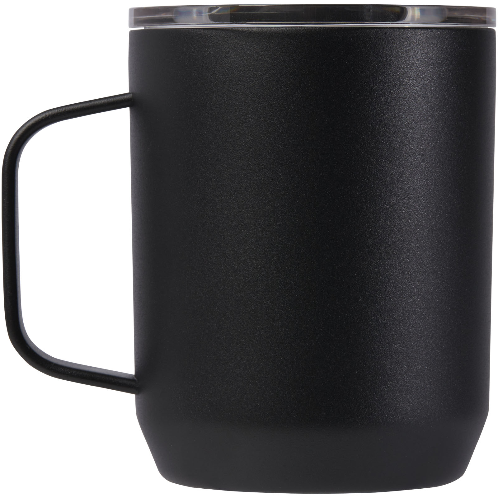CamelBak® Horizon vakuumisolierter Campingbecher, 350 ml schwarz
