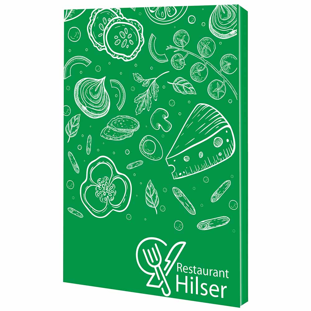 Rezeptbuch-Set "Auf Goethes Spuren"