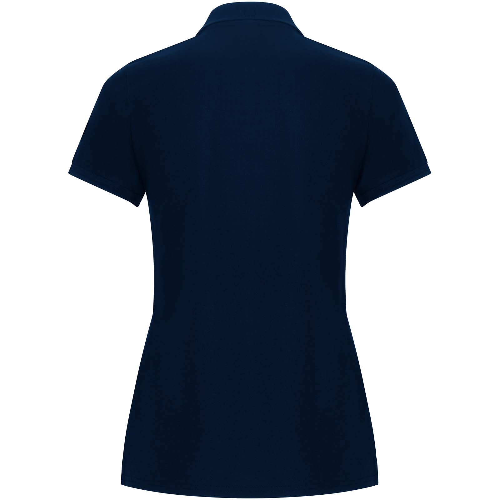 Pegaso 220 g/m² Premium Poloshirt für Damen marineblau