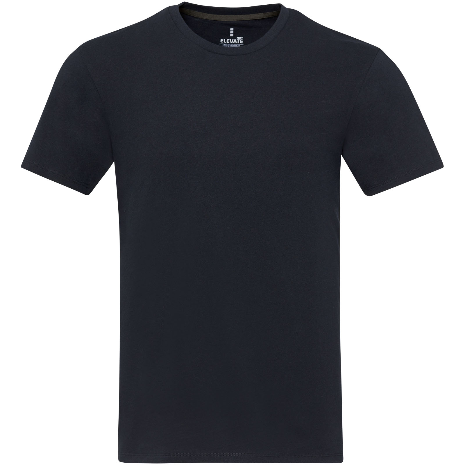 Avalite 160 g/m² Aware™ T-Shirt aus recyceltem Material Unisex navy
