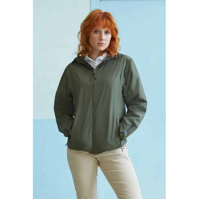 ANDREA UNISEX WINDBREAKER