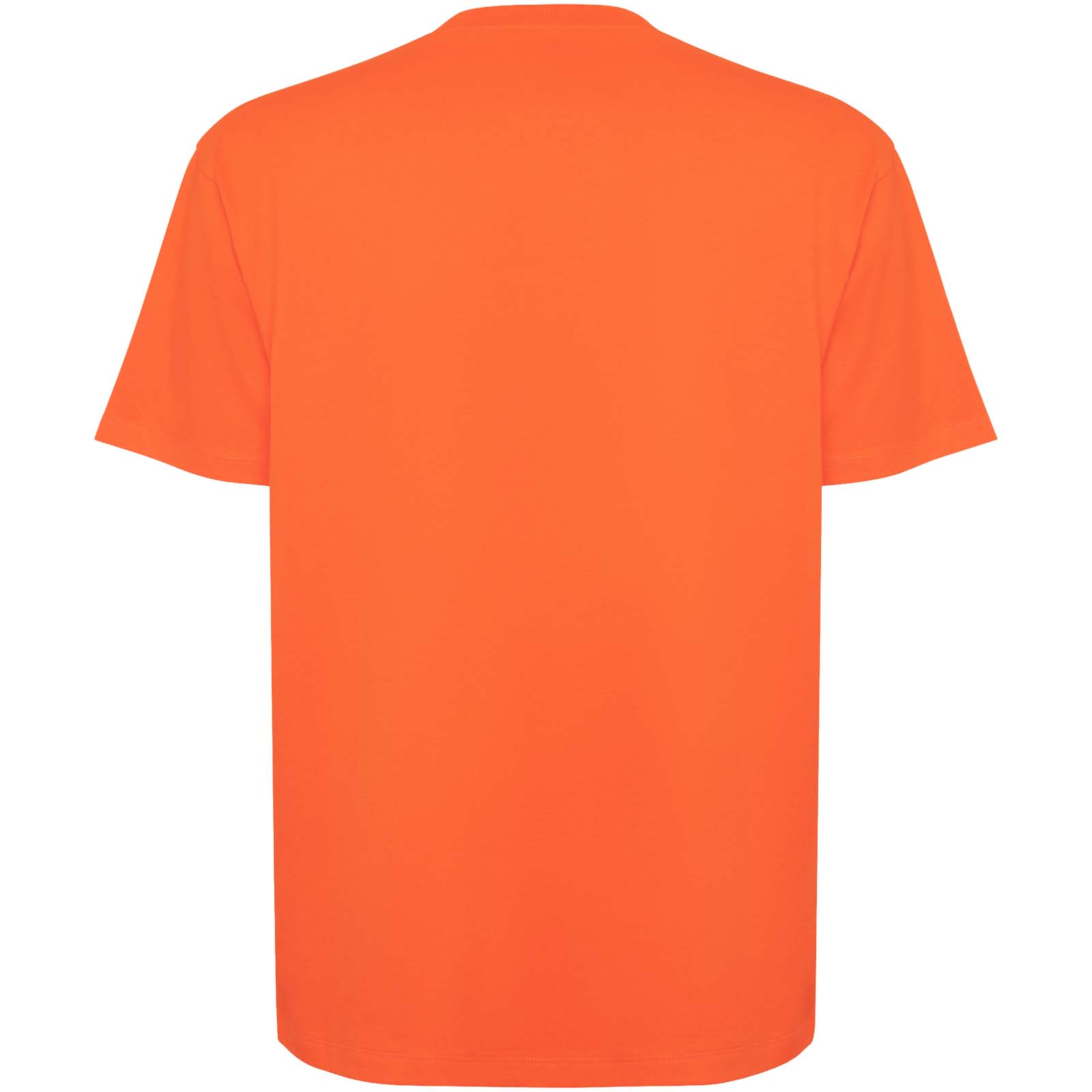 Bull 210 g/m² Oversize T-Shirt Unisex koralle
