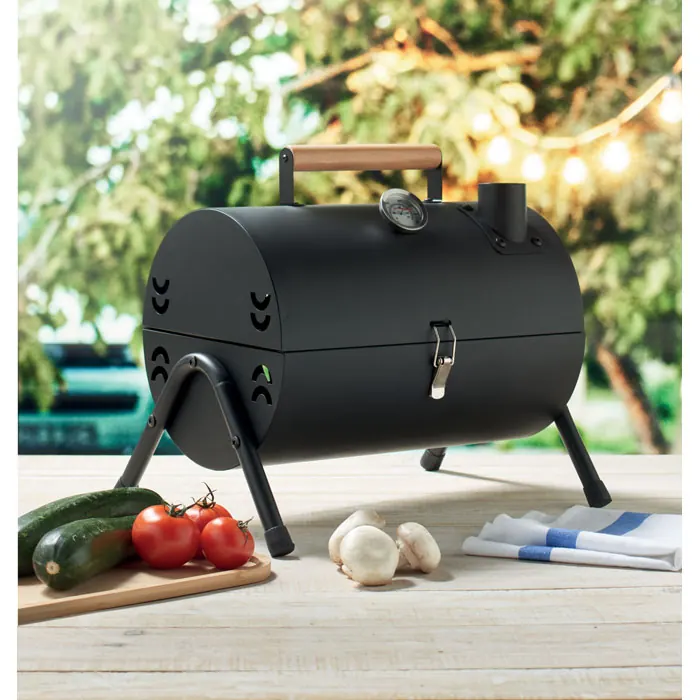 Tragbarer BBQ Grill