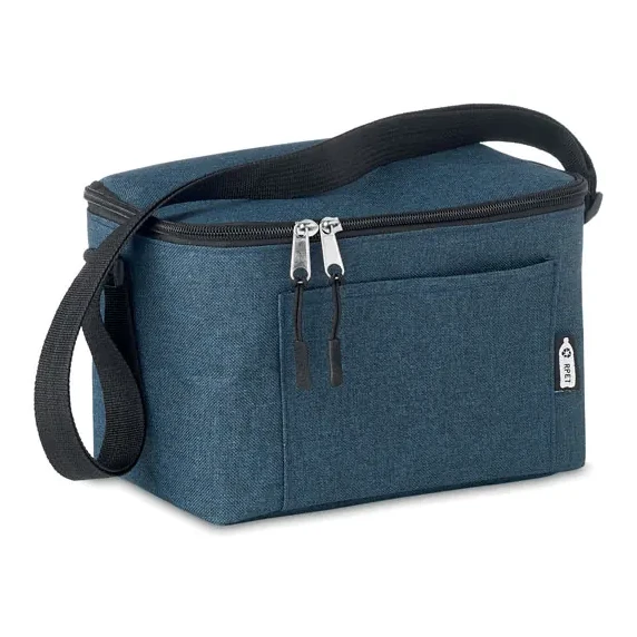 Kühltasche für Dosen RPET