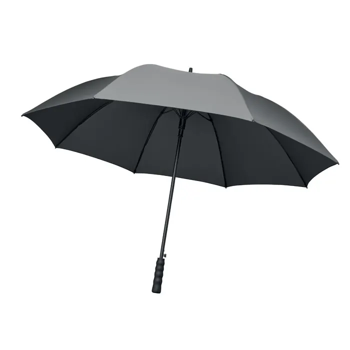 27" Regenschirm