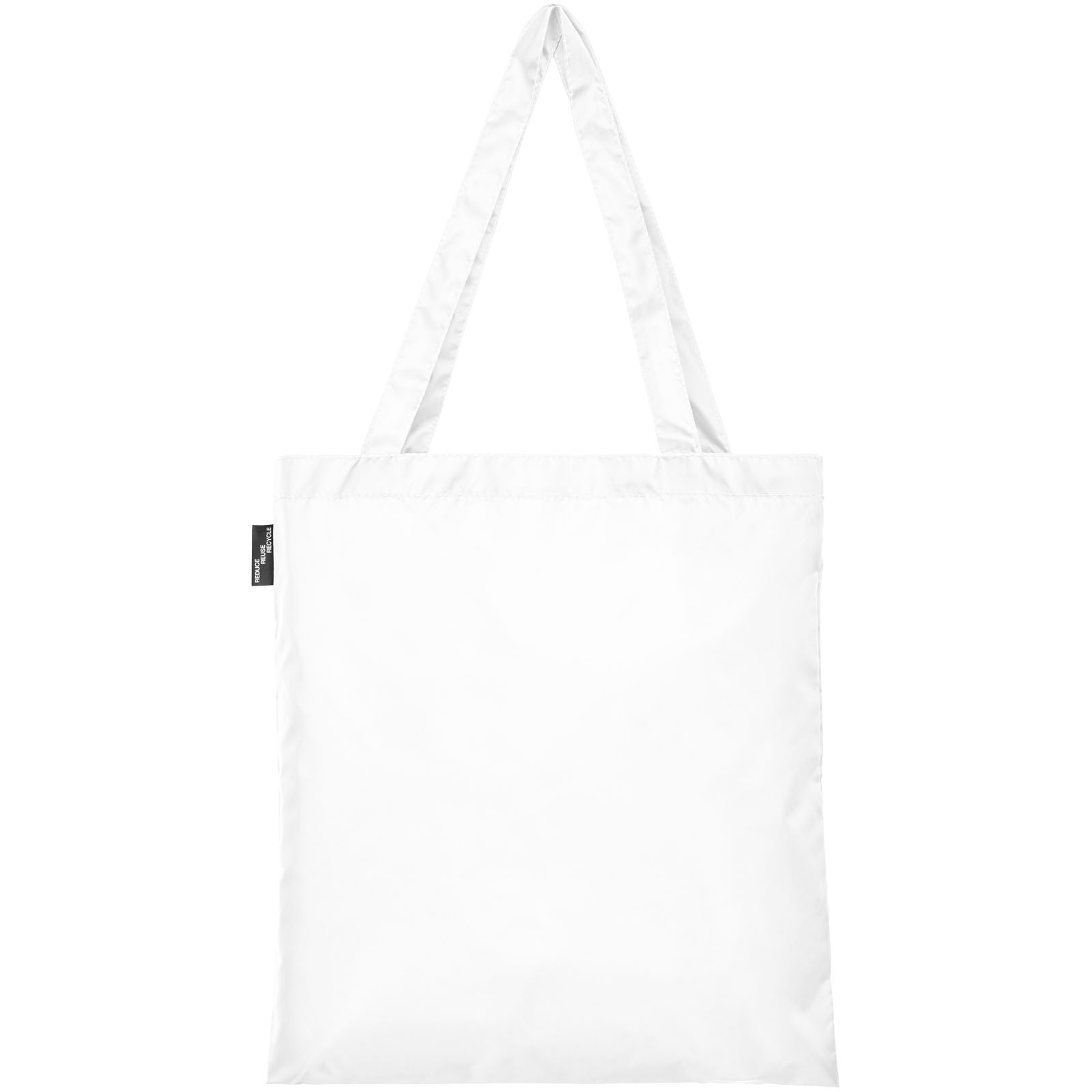 Sai RPET Tragetasche 7L weiss