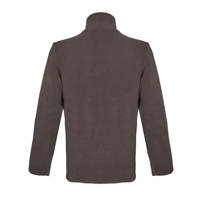 NITRO-JACKE MIT ZIPPER