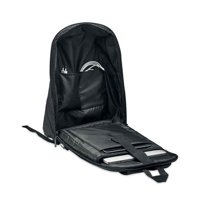15" Laptop-Rucksack
