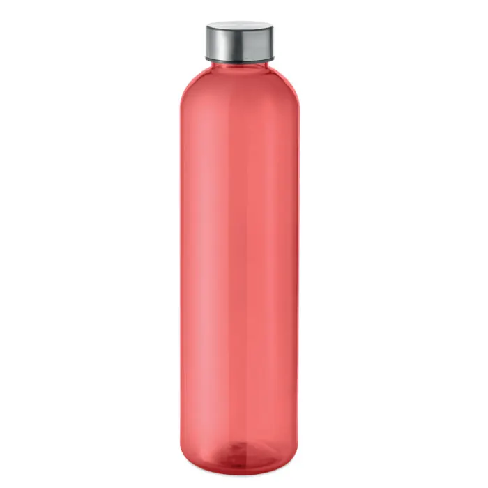 Trinkflasche RPET 1000ml