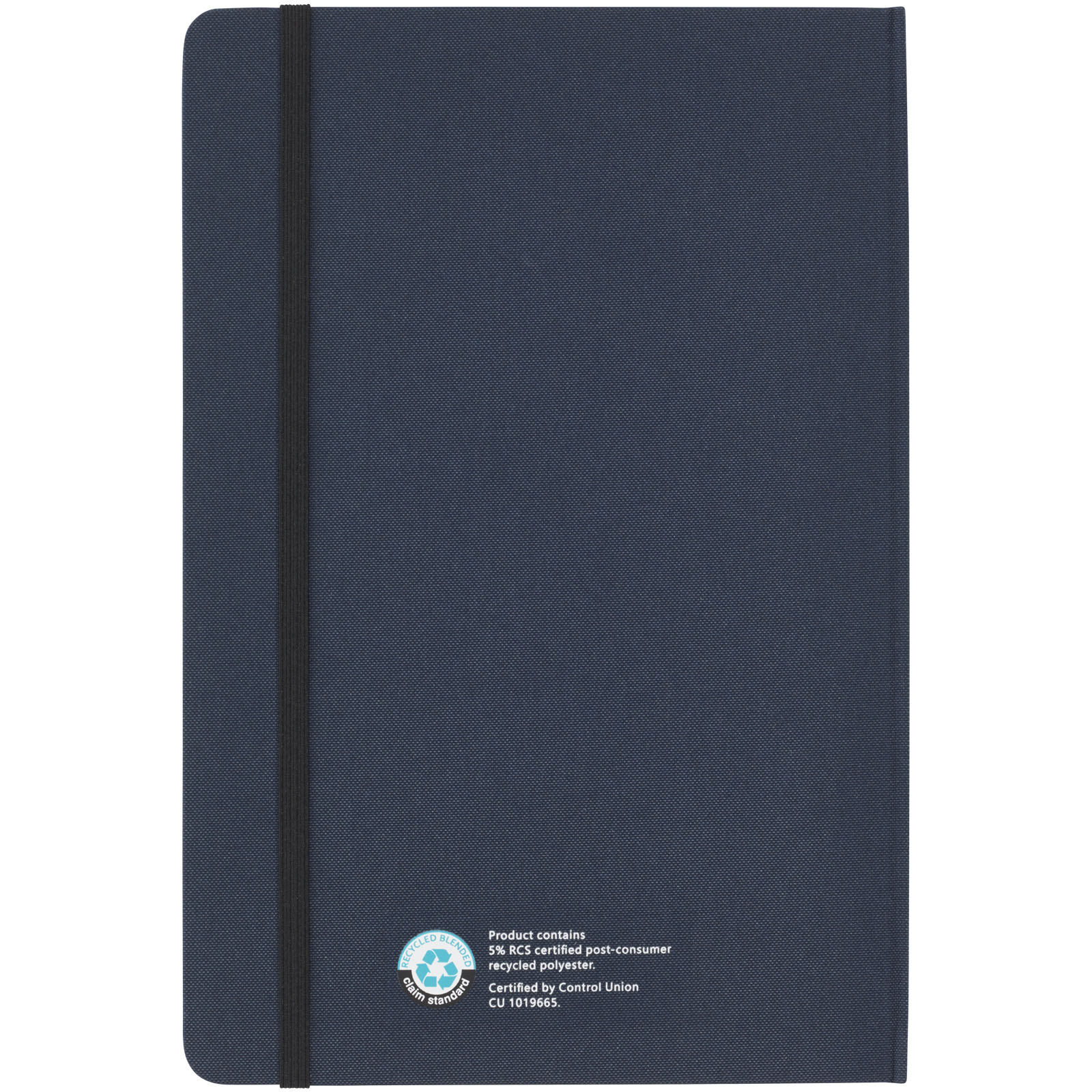 Skribo Kugelschreiber und Notizbuch im Set navy