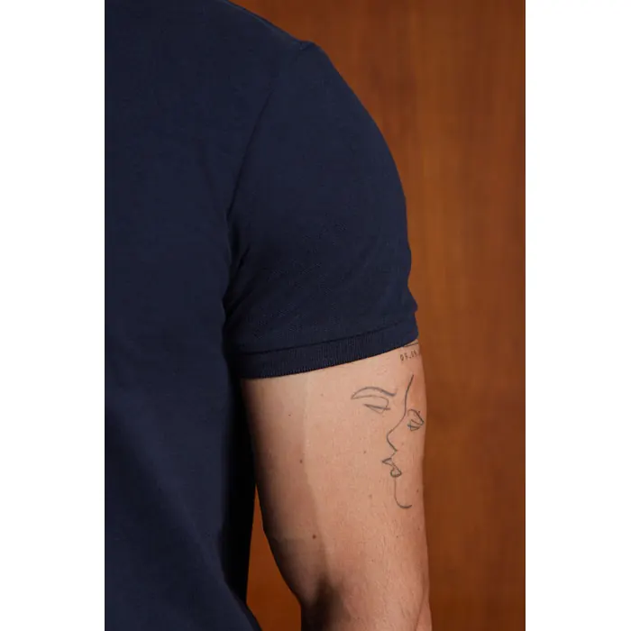 Unisex-T-Shirt 180 Loris