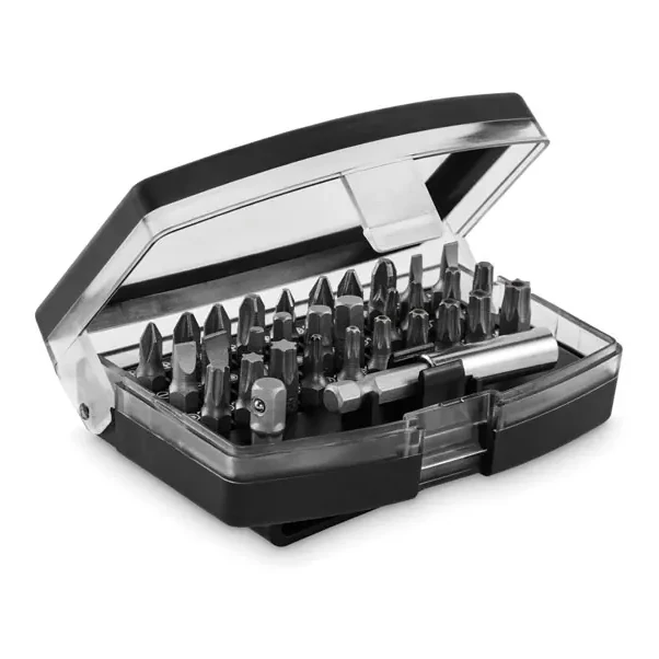 Schraubendreher-Bit-Set