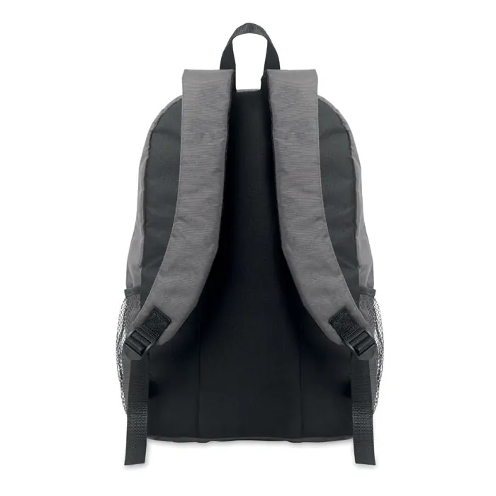 Rucksack 600D RPET Polyester