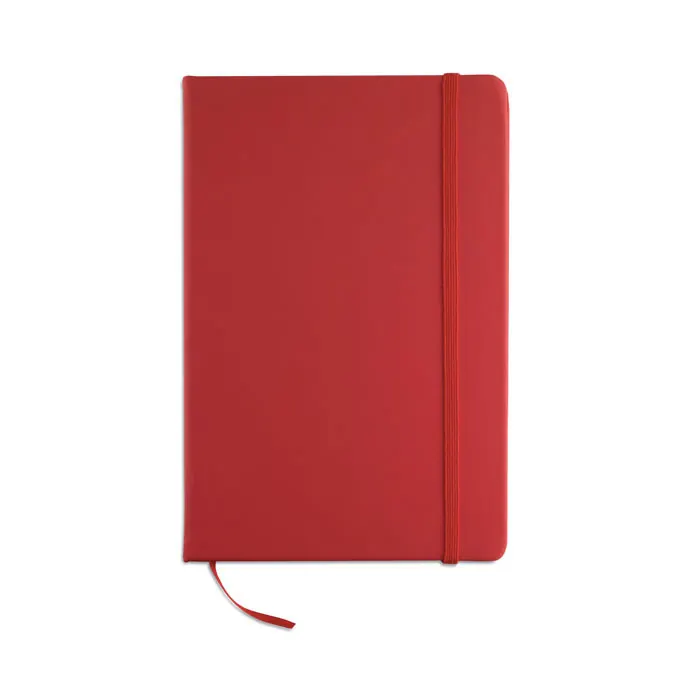 DIN A5 Notizbuch