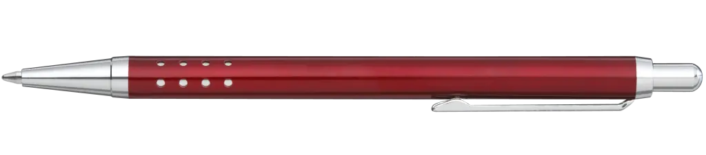 SLIMLINE Druckkugelschreiber
