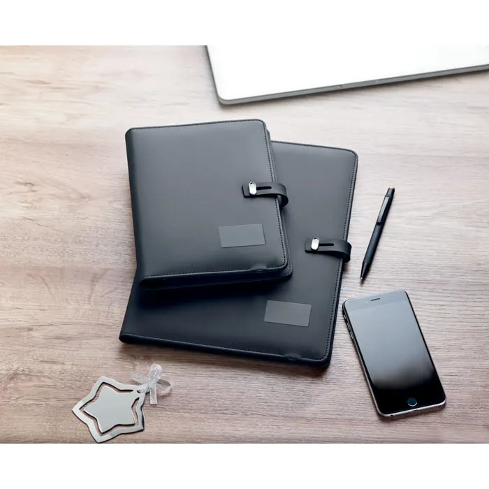 DIN A4 Portfolio & induktive La