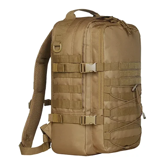 Notebook-Rucksack MOLLE