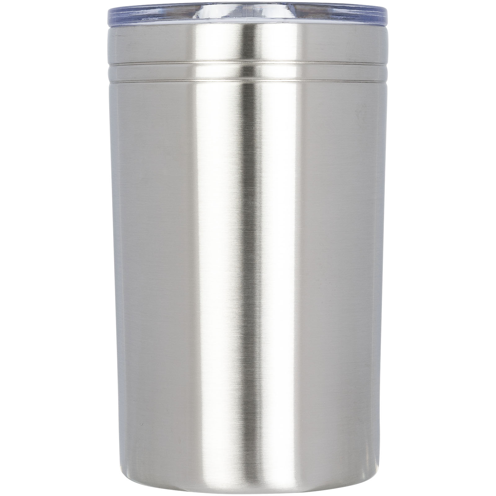 Pika 330 ml Vakuum Isolierbecher silber