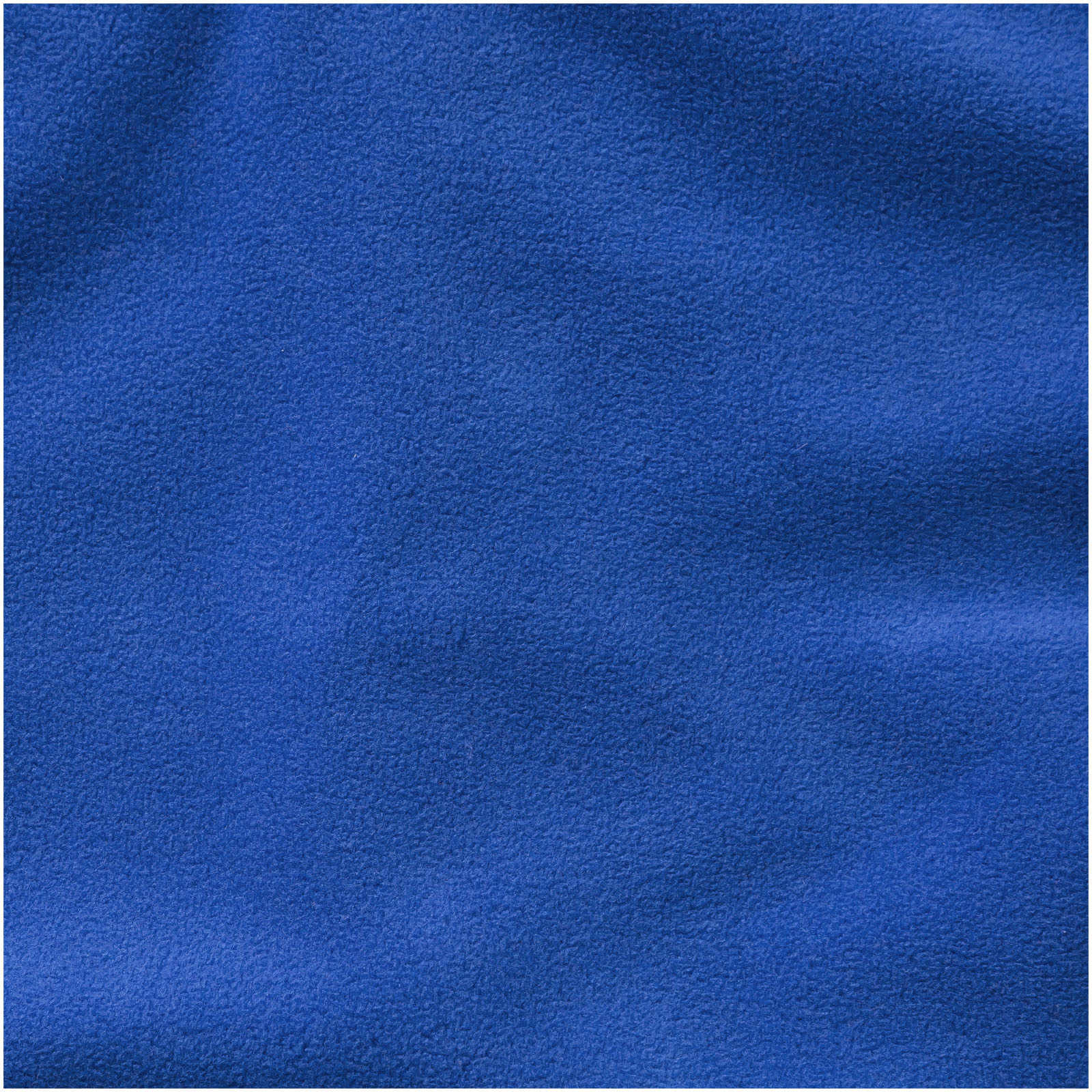 Brossard Fleecejacke für Damen blau