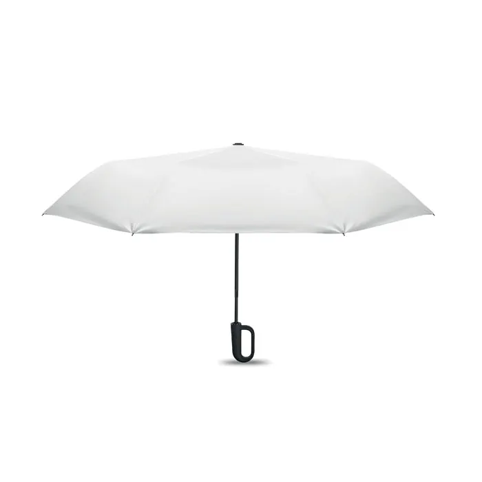Windproof Regenschirm 21"