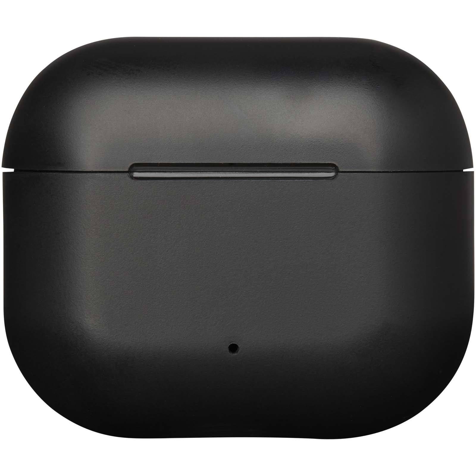 Altais True Wireless Bluetooth® Headset aus recyceltem Kunststoff schwarz