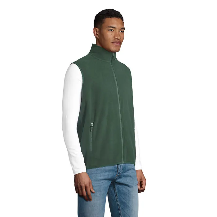 Unisex-Bodywarmer Factor BW